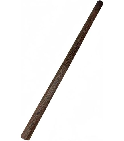 Amazon.co.jp: 武具 十手 48CM 黒メッキ 鉄製 釵 サイ 琉球古武術 武